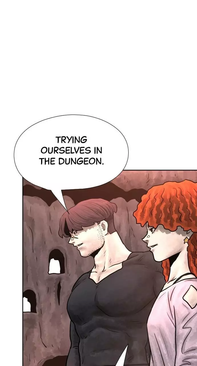 Warrior Executioner Chapter 31 page 91