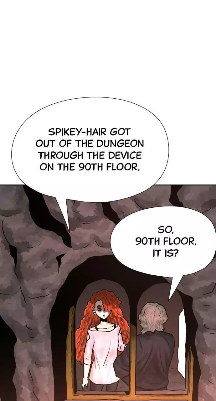 Warrior Executioner Chapter 31 page 76