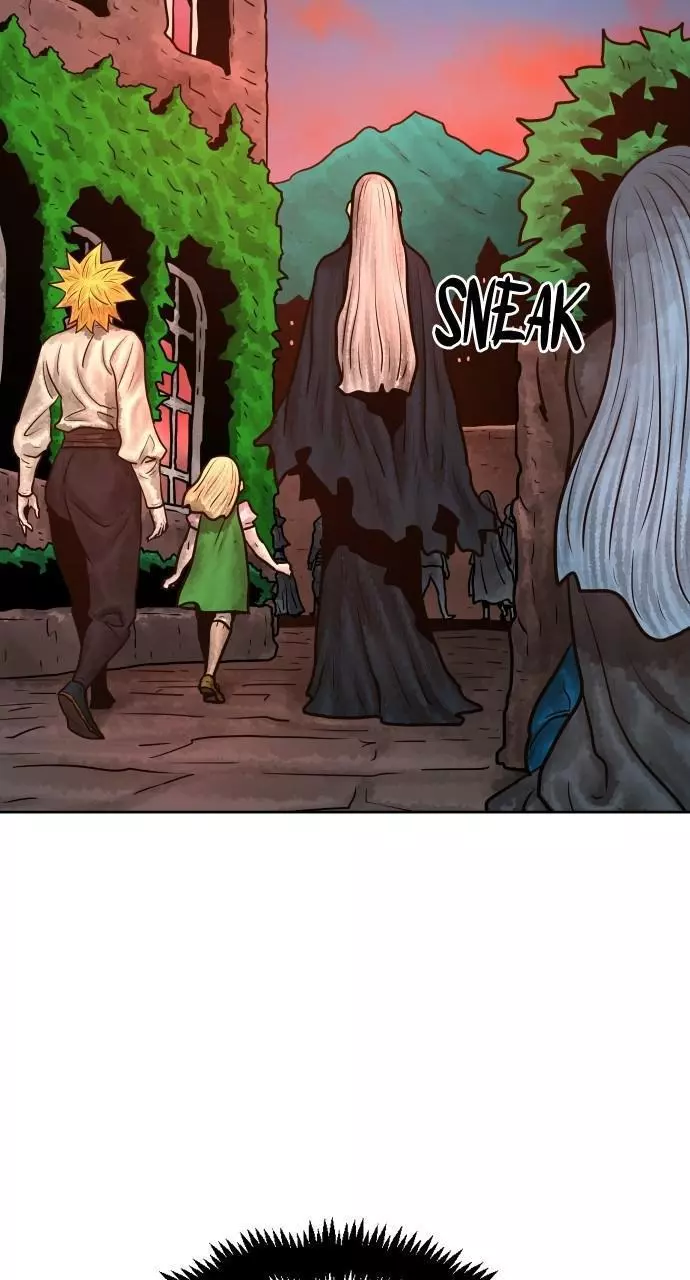 Warrior Executioner Chapter 31 page 112