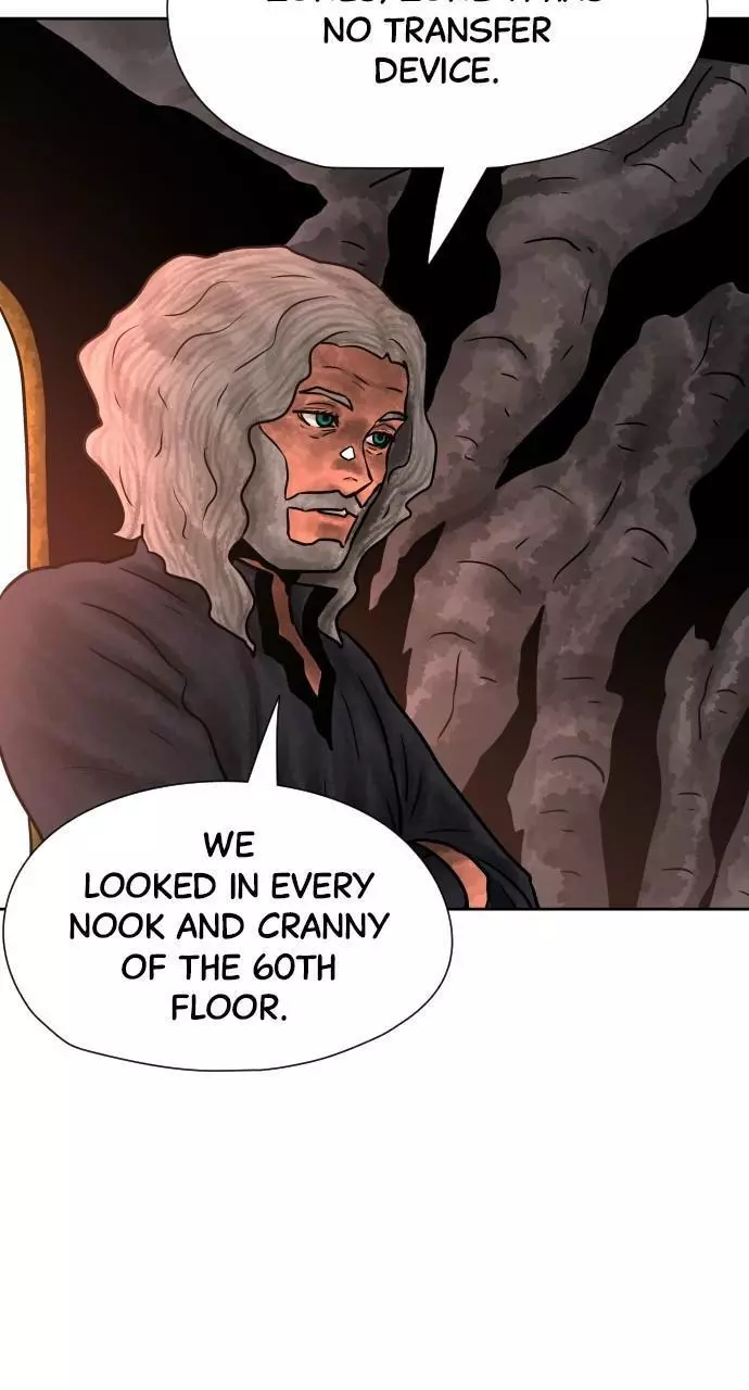 Warrior Executioner Chapter 31 page 73