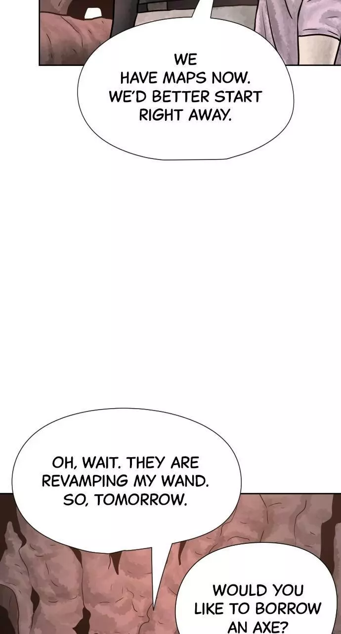 Warrior Executioner Chapter 31 page 92
