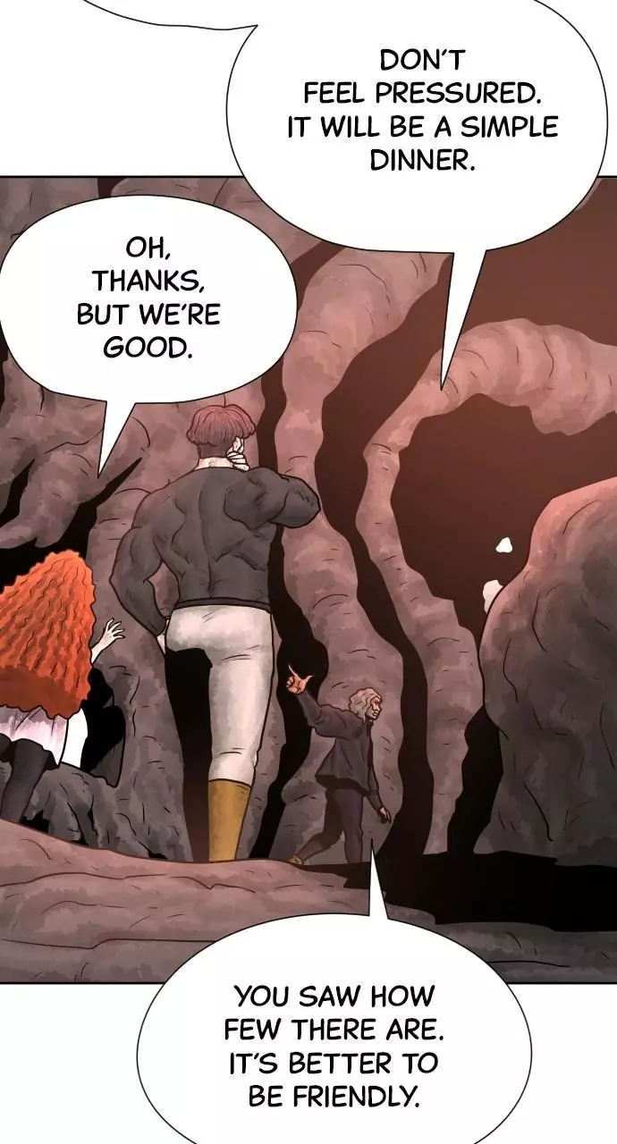 Warrior Executioner Chapter 31 page 94