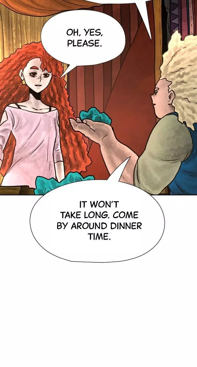 Warrior Executioner Chapter 31 page 58