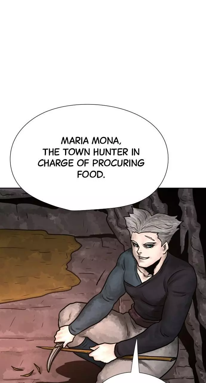Warrior Executioner Chapter 31 page 61