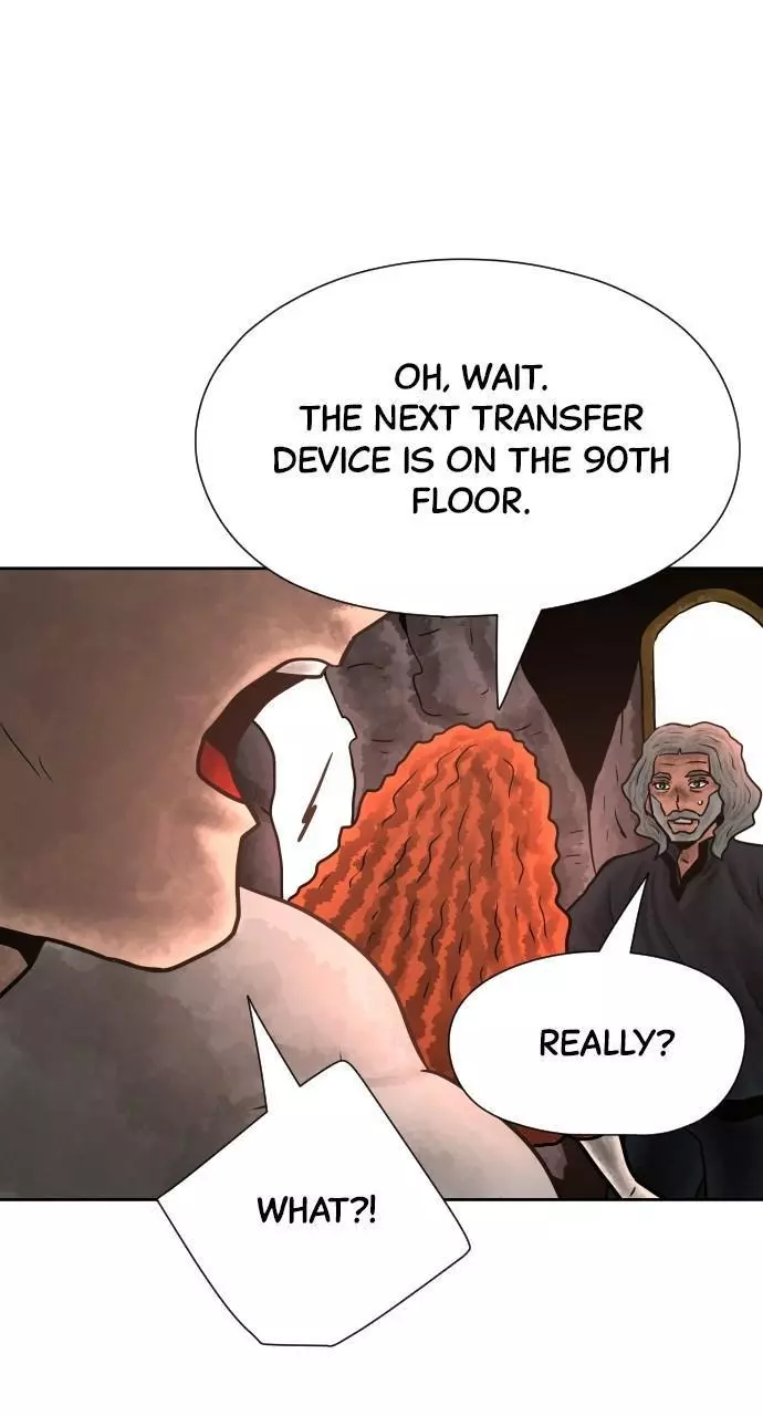 Warrior Executioner Chapter 31 page 75