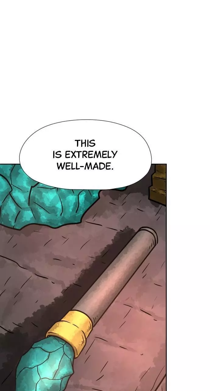 Warrior Executioner Chapter 31 page 55