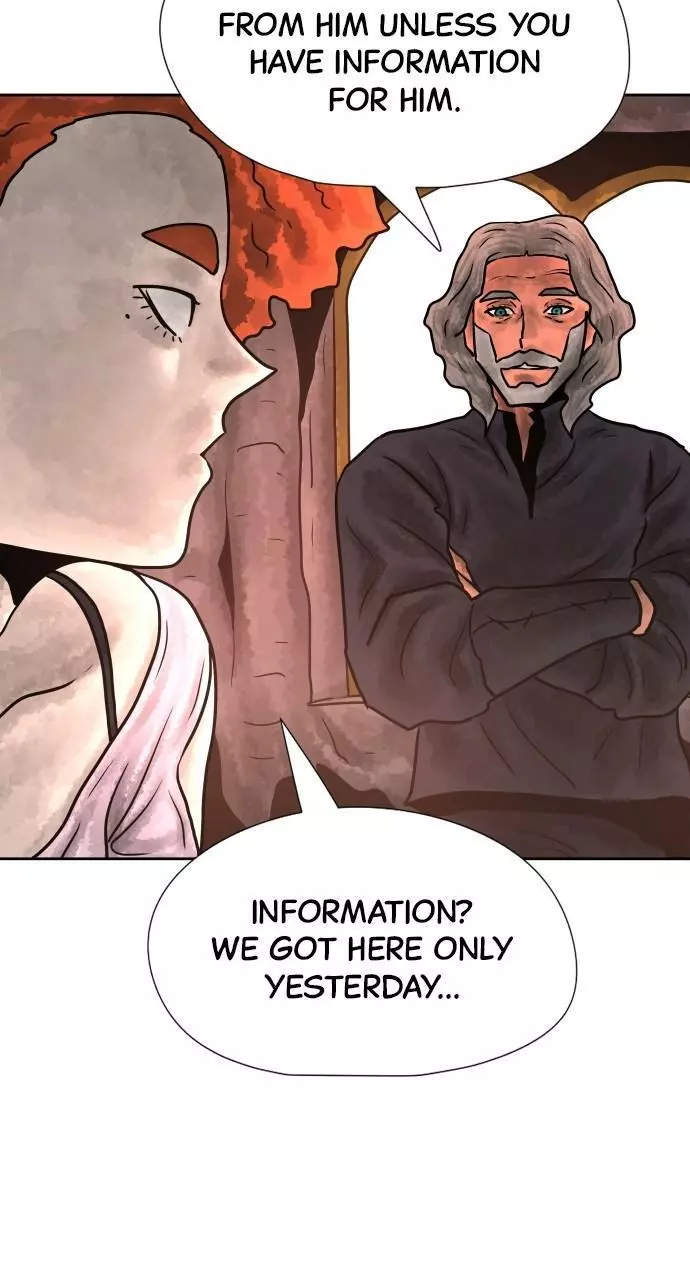 Warrior Executioner Chapter 31 page 68