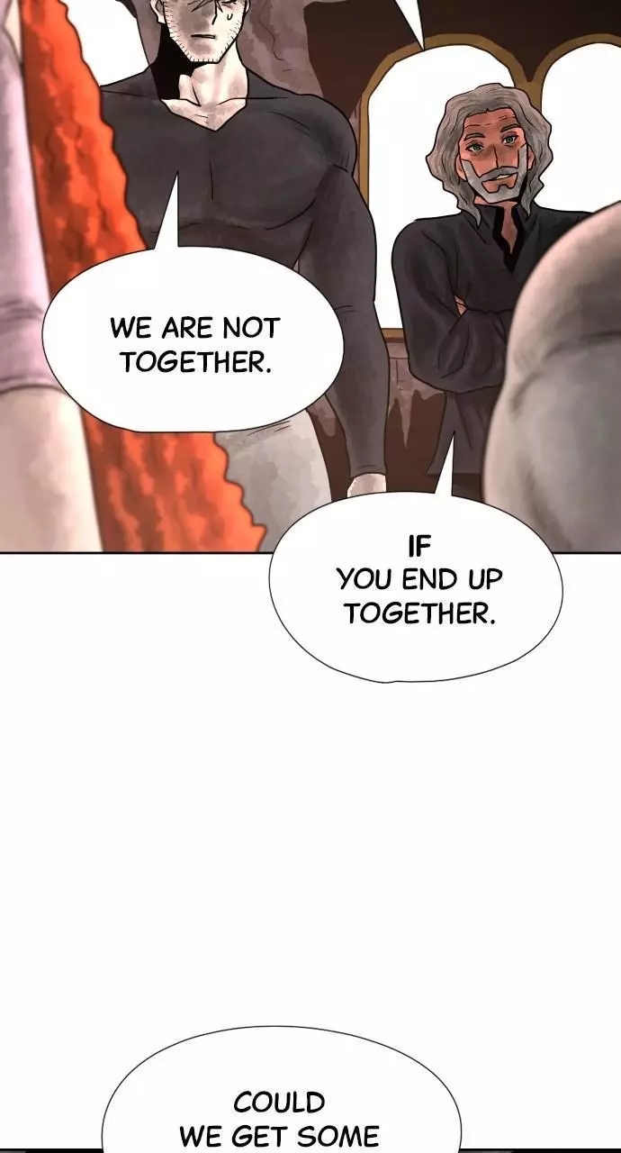Warrior Executioner Chapter 31 page 66