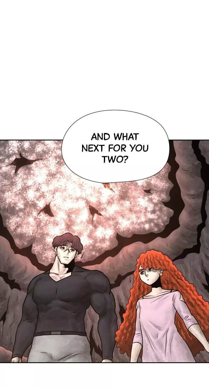 Warrior Executioner Chapter 31 page 90