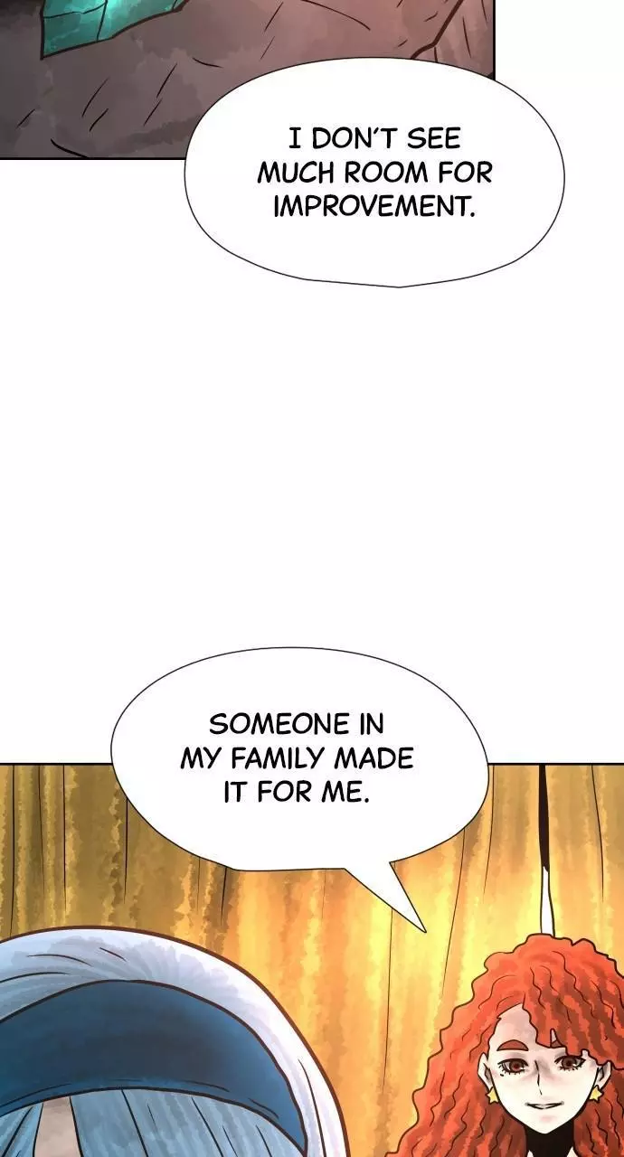 Warrior Executioner Chapter 31 page 56
