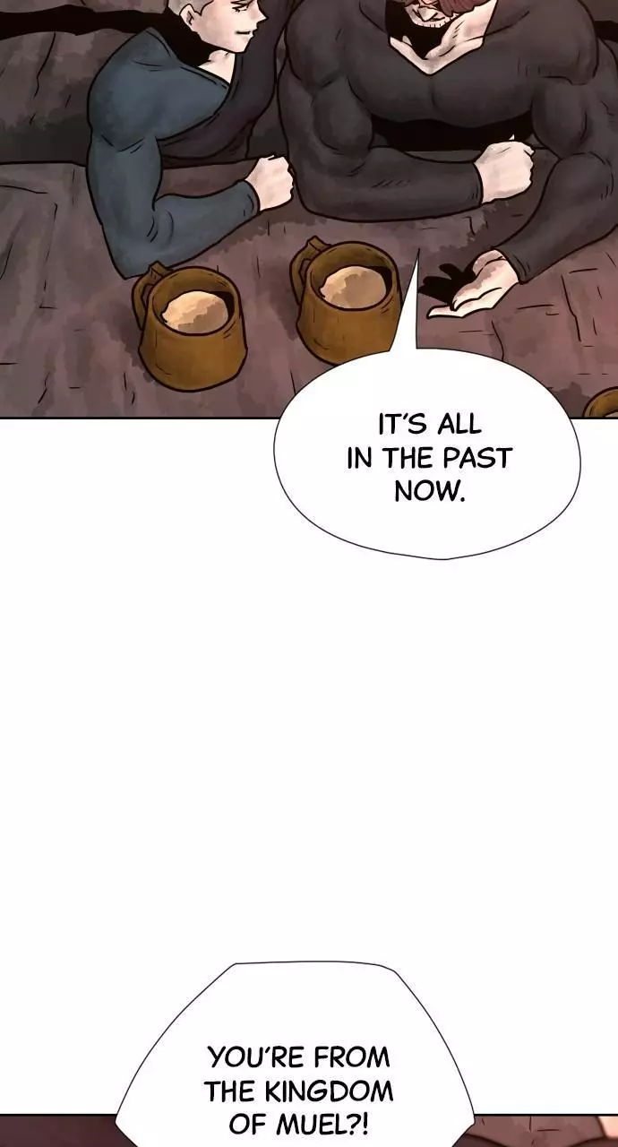 Warrior Executioner Chapter 31 page 101