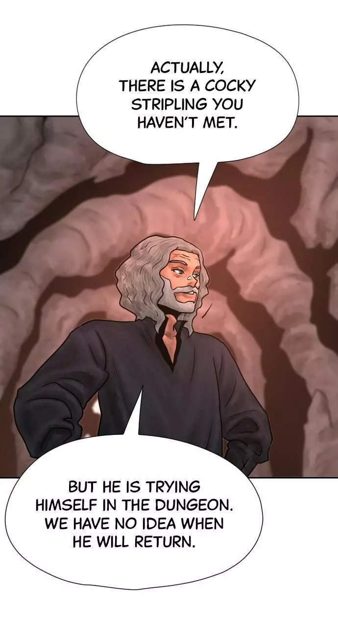 Warrior Executioner Chapter 31 page 89