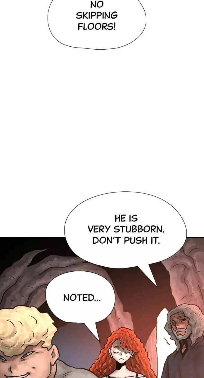 Warrior Executioner Chapter 31 page 85