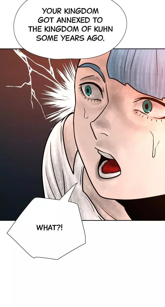 Warrior Executioner Chapter 31 page 104