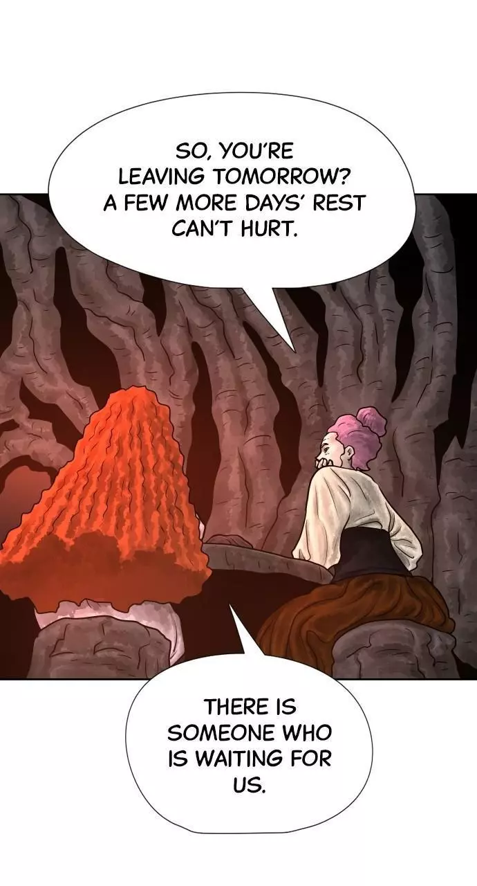 Warrior Executioner Chapter 31 page 109