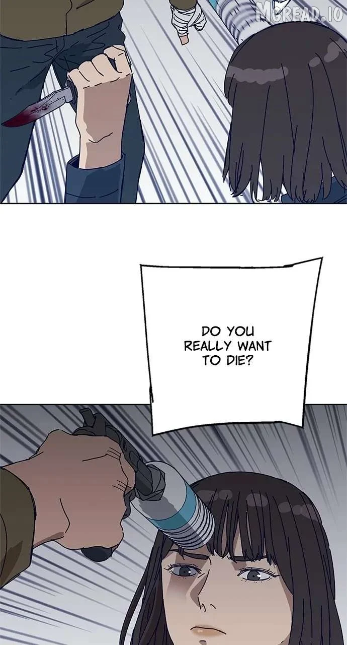 Code Name: TARANTULA Chapter 30 page 5