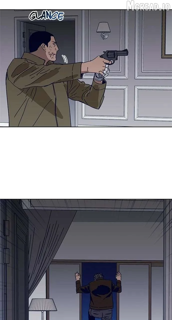 Code Name: TARANTULA Chapter 30 page 17