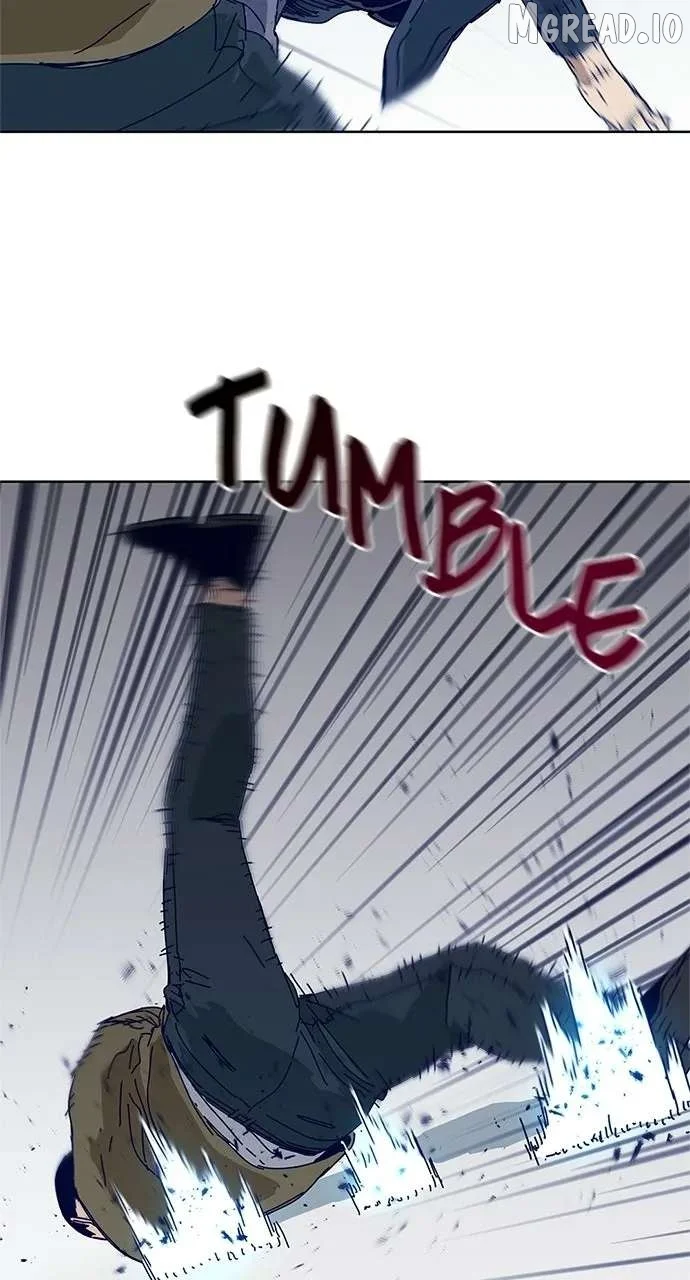 Code Name: TARANTULA Chapter 30 page 10