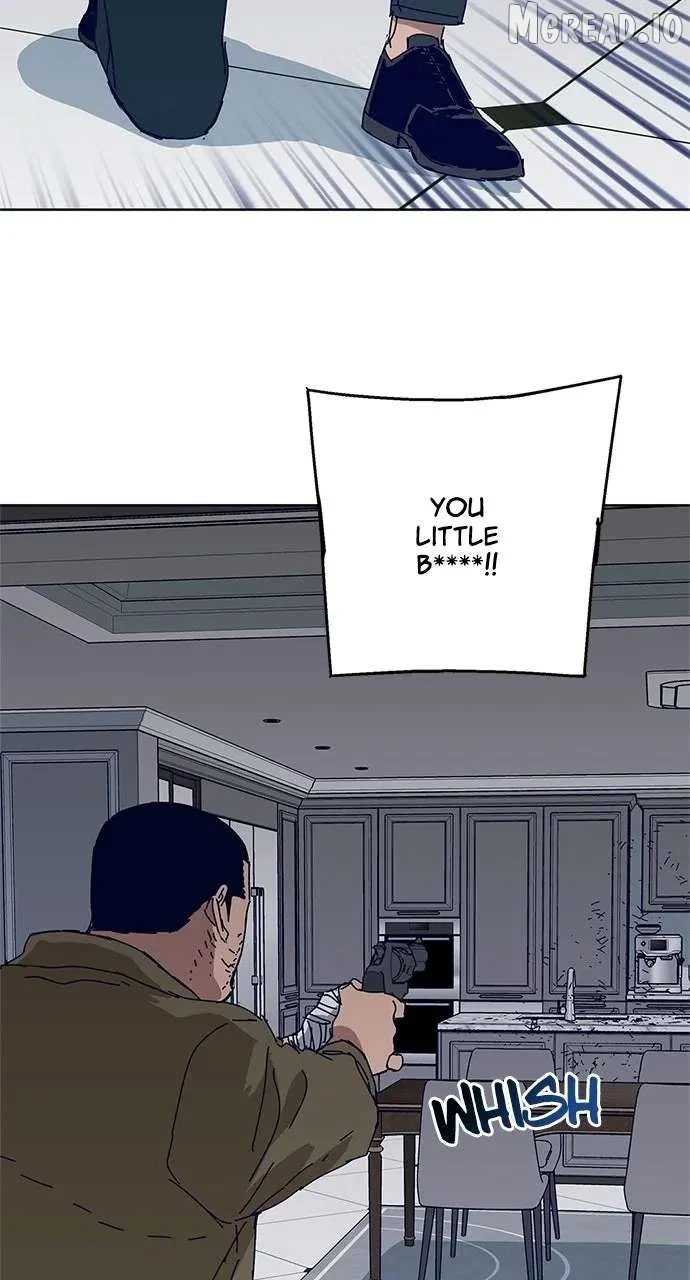 Code Name: TARANTULA Chapter 30 page 15