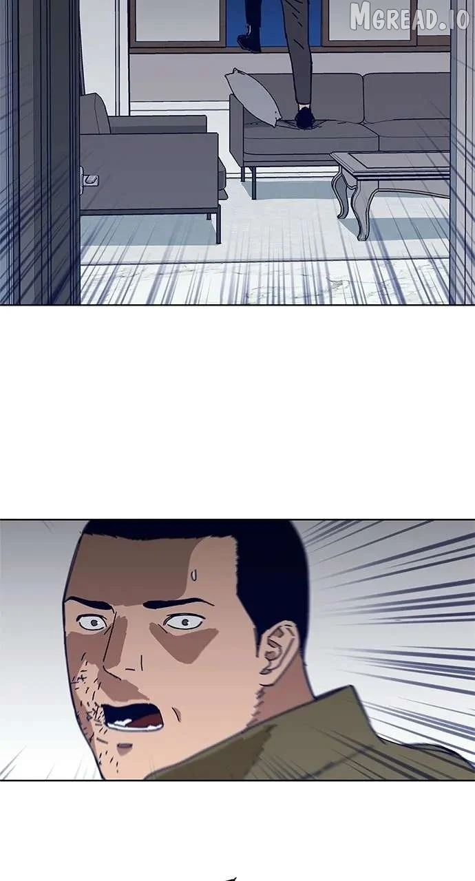 Code Name: TARANTULA Chapter 30 page 18