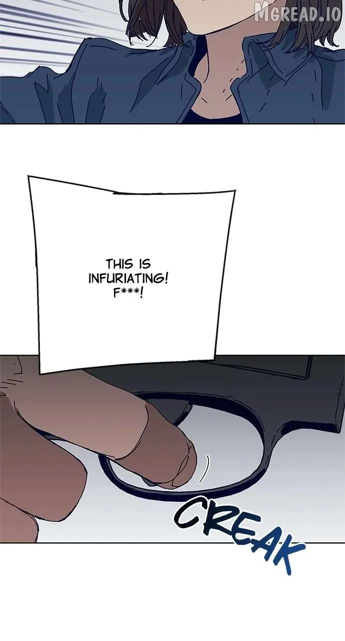Code Name: TARANTULA Chapter 30 page 6