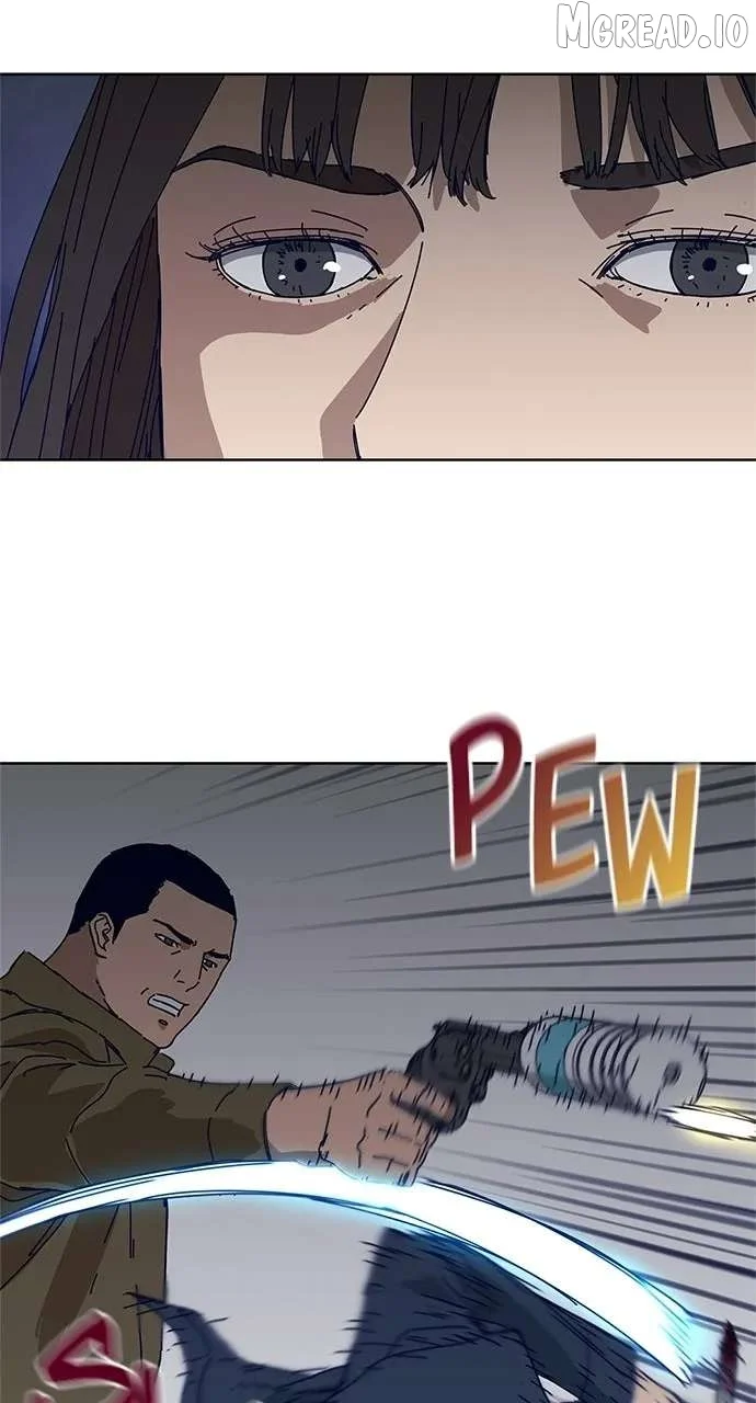 Code Name: TARANTULA Chapter 30 page 7