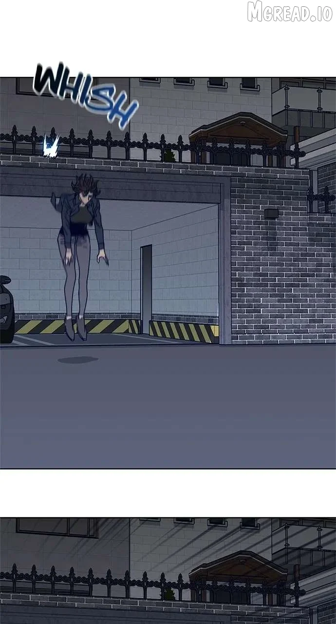 Code Name: TARANTULA Chapter 30 page 35