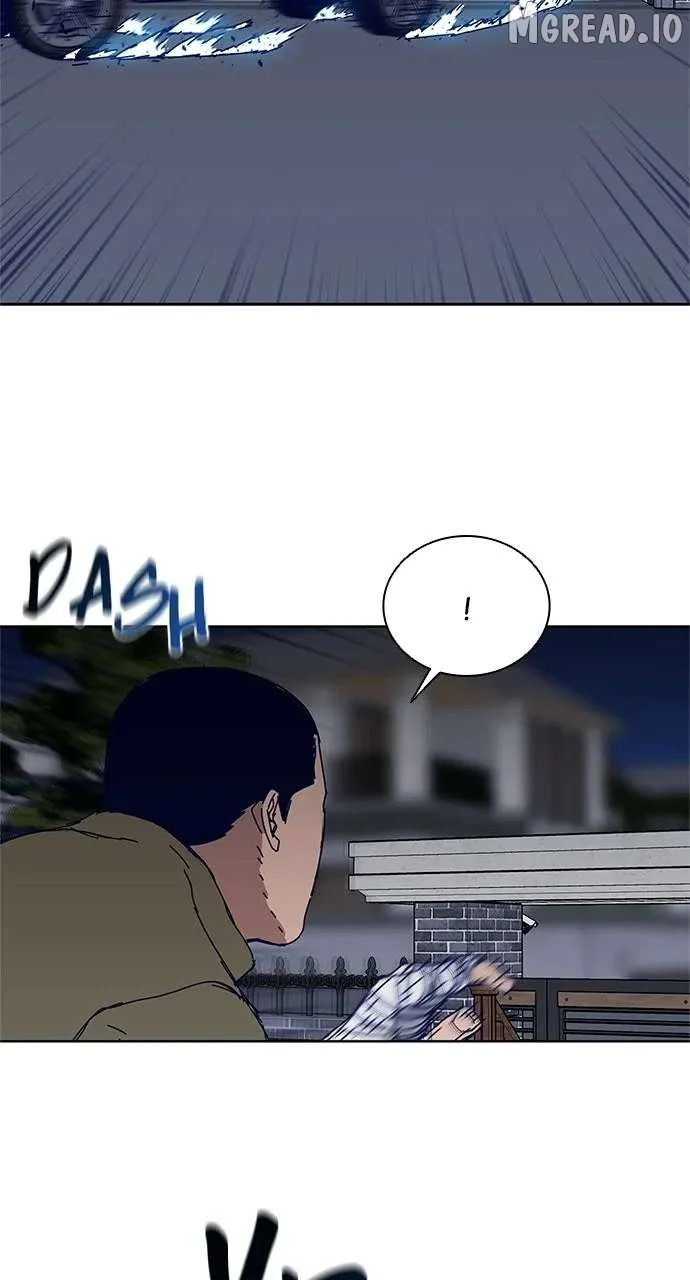 Code Name: TARANTULA Chapter 30 page 26