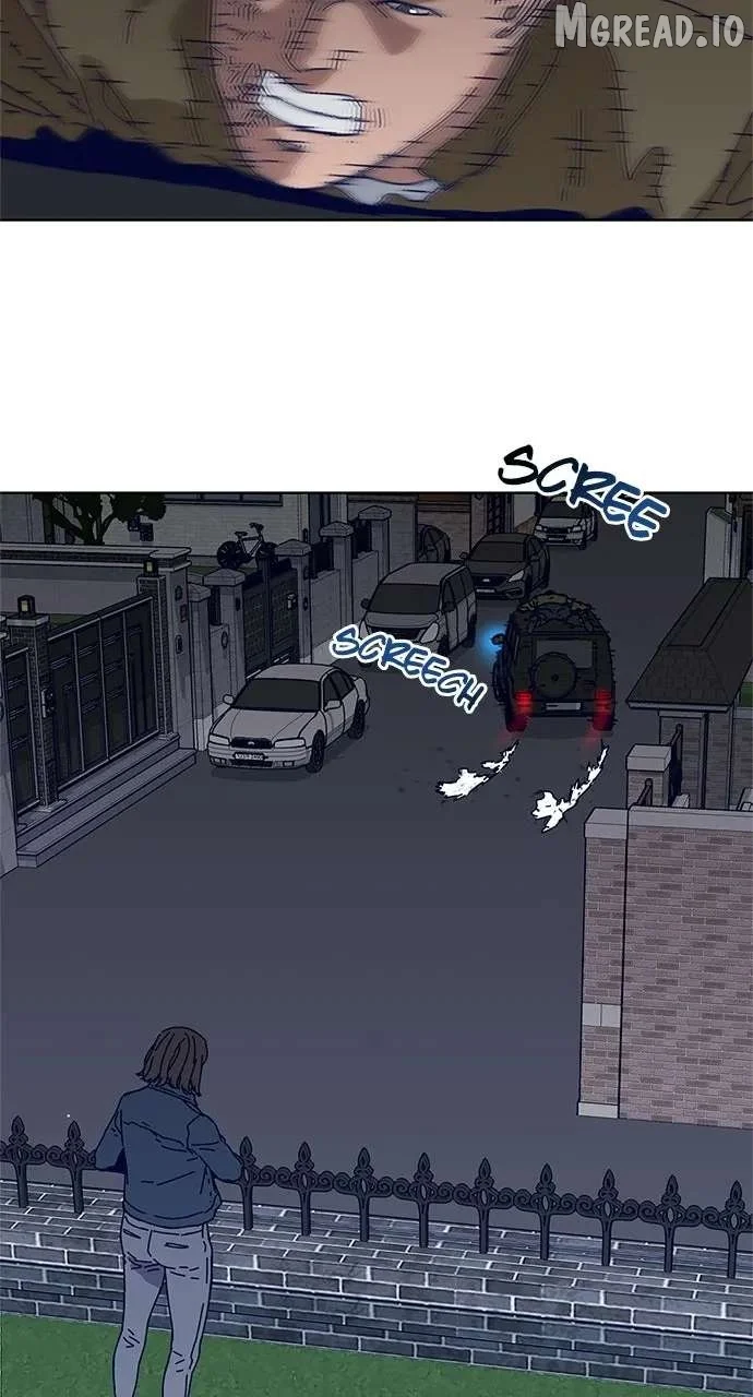 Code Name: TARANTULA Chapter 30 page 33