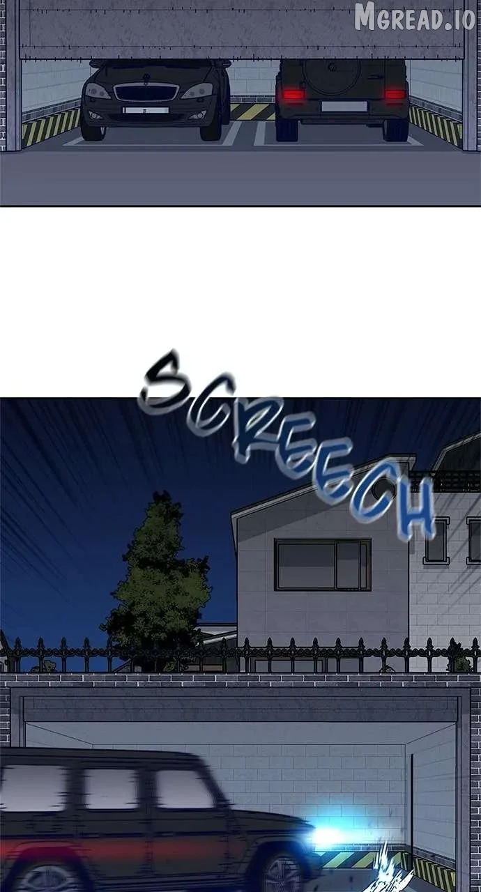 Code Name: TARANTULA Chapter 30 page 25