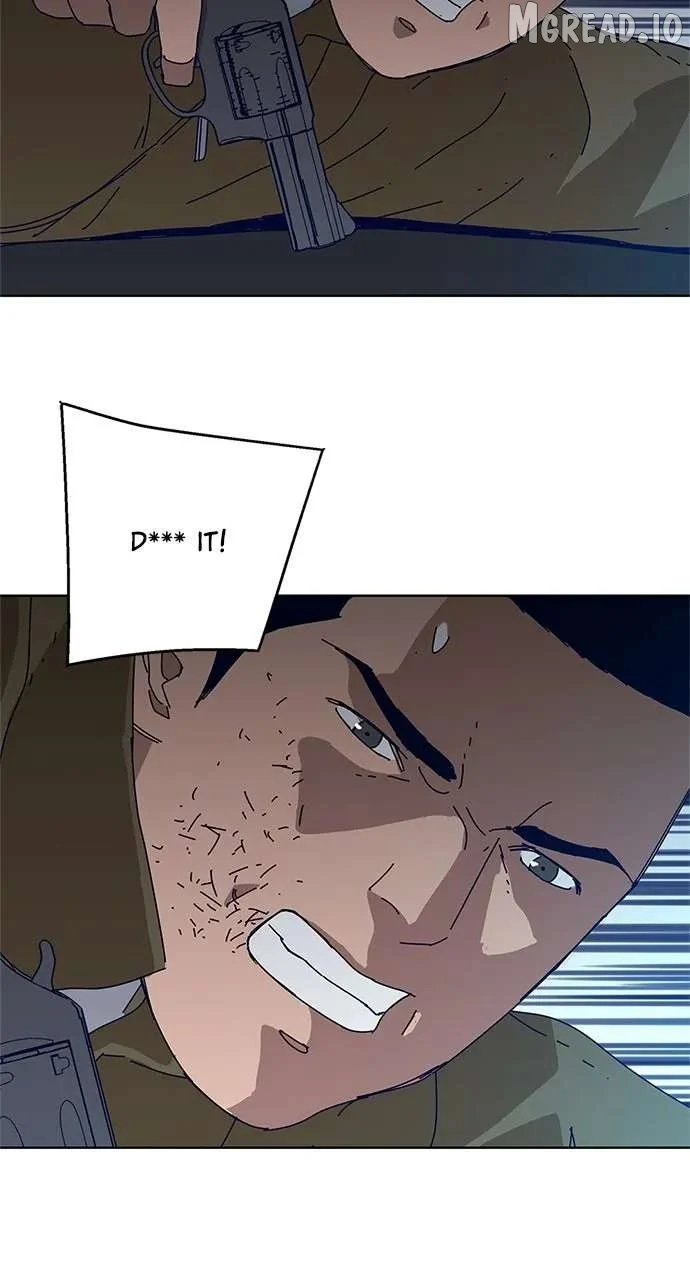 Code Name: TARANTULA Chapter 30 page 42