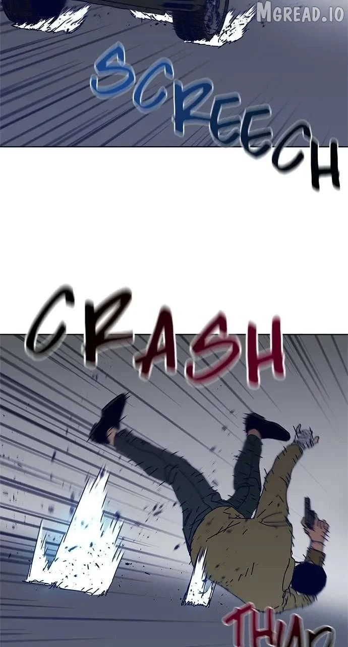 Code Name: TARANTULA Chapter 30 page 48