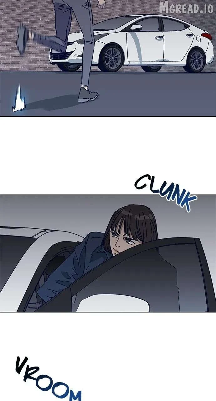 Code Name: TARANTULA Chapter 30 page 37