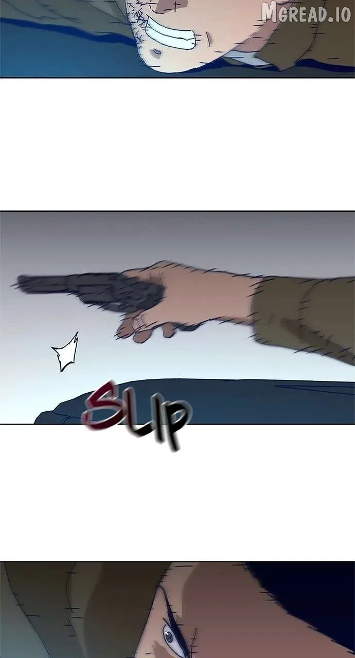 Code Name: TARANTULA Chapter 30 page 46