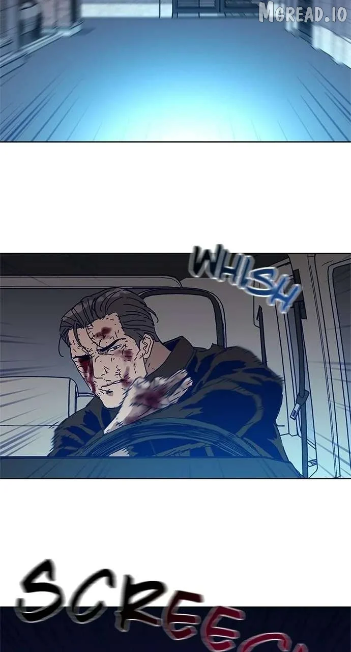 Code Name: TARANTULA Chapter 30 page 44