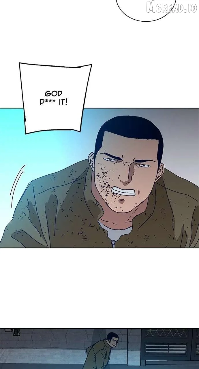Code Name: TARANTULA Chapter 30 page 50