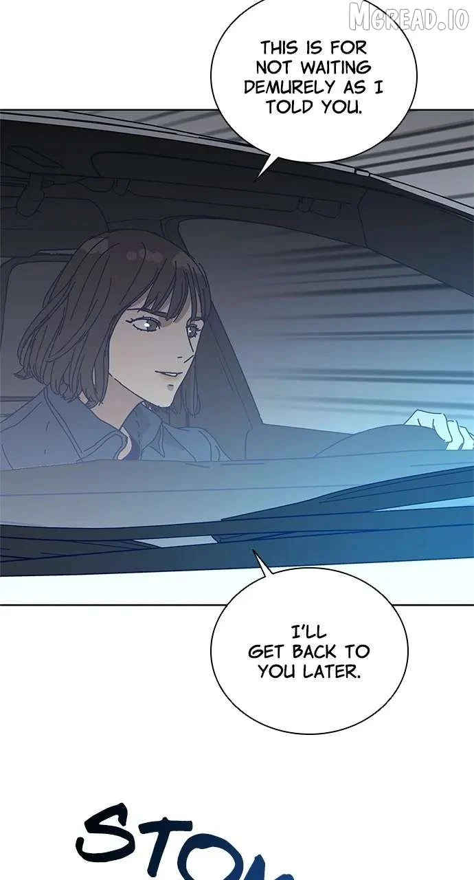 Code Name: TARANTULA Chapter 30 page 59