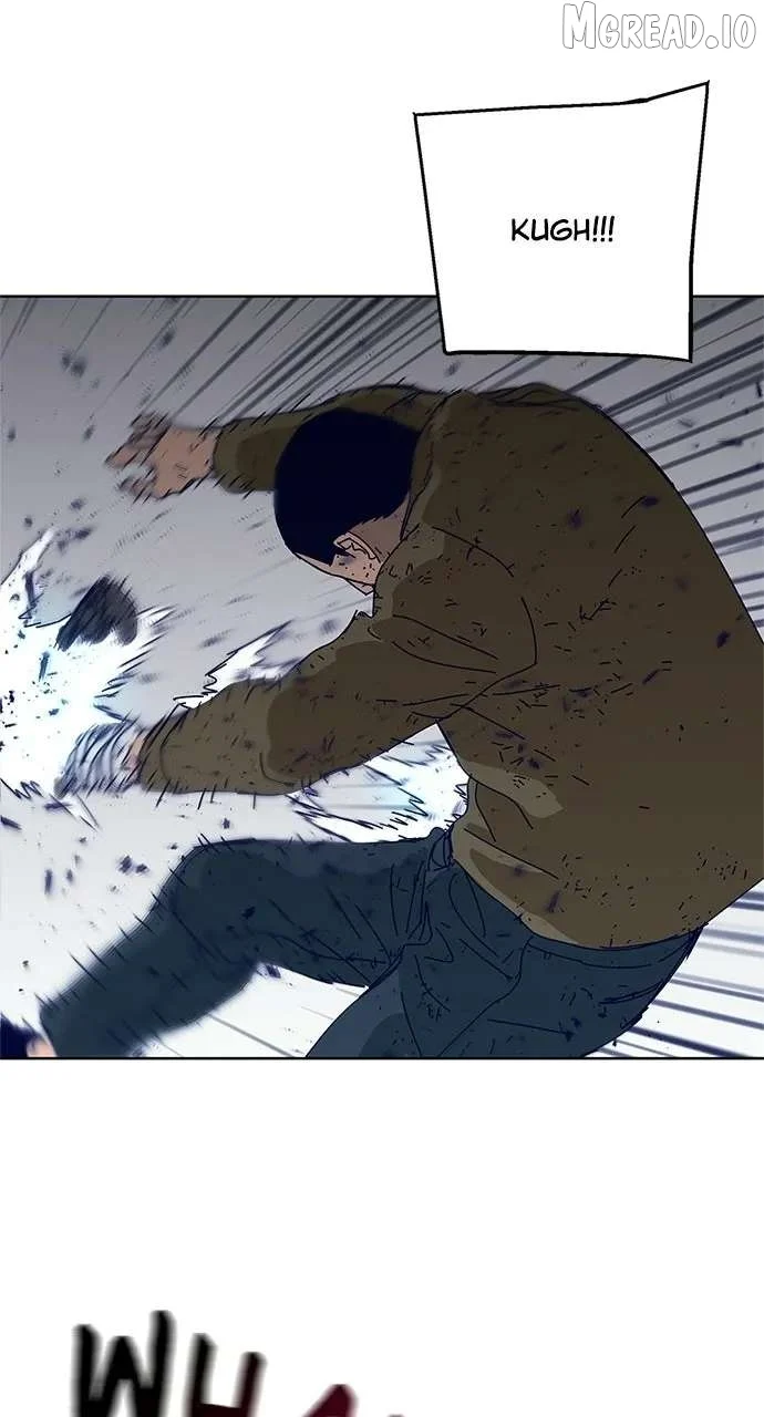 Code Name: TARANTULA Chapter 30 page 56