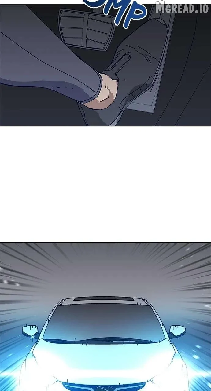 Code Name: TARANTULA Chapter 30 page 60