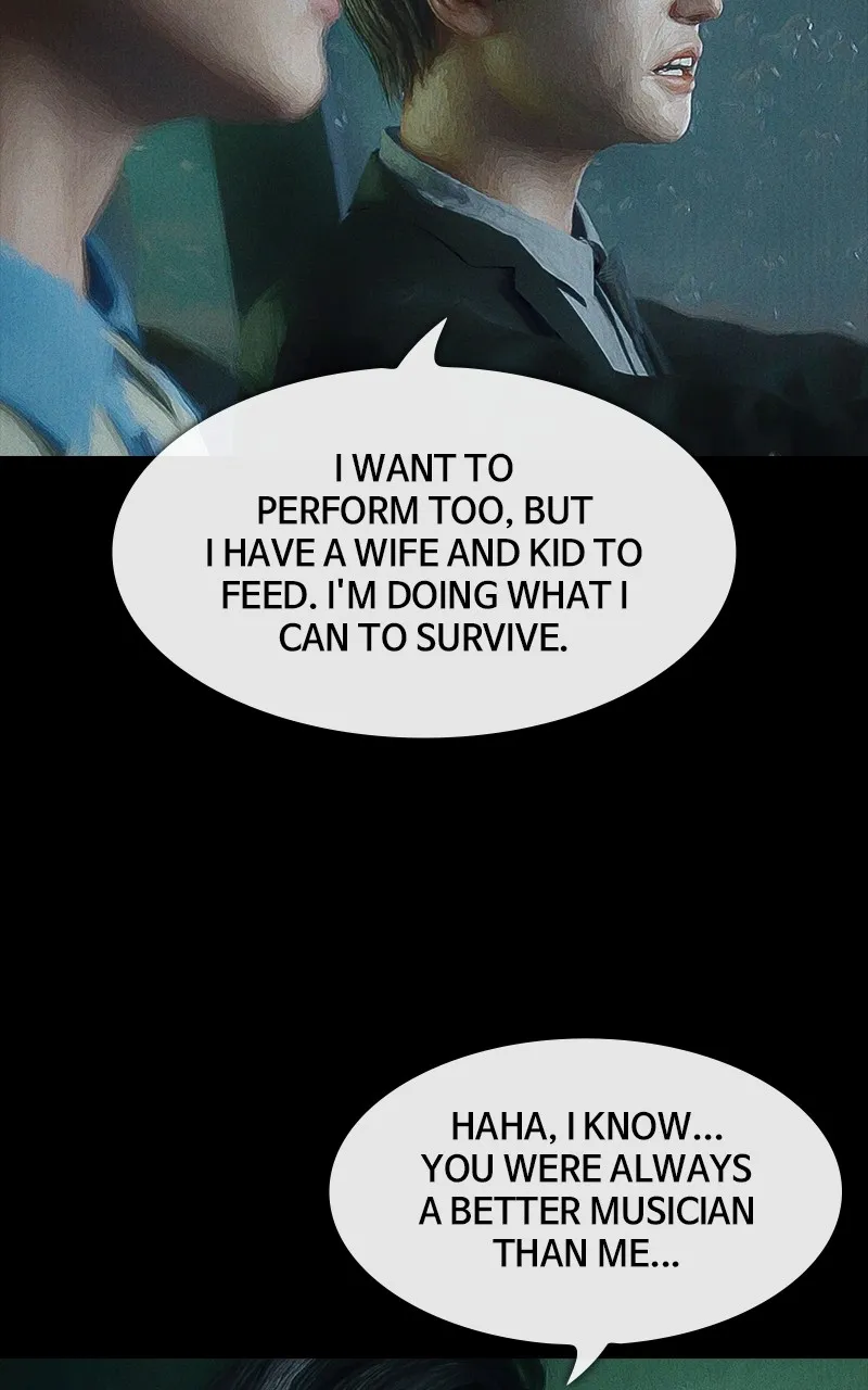 There Are No Demons Chapter 31 page 18