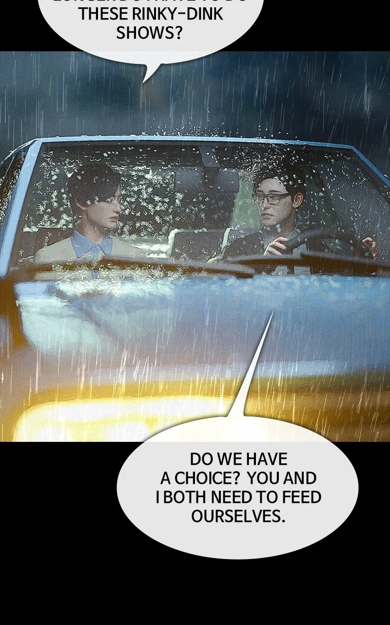 There Are No Demons Chapter 31 page 15