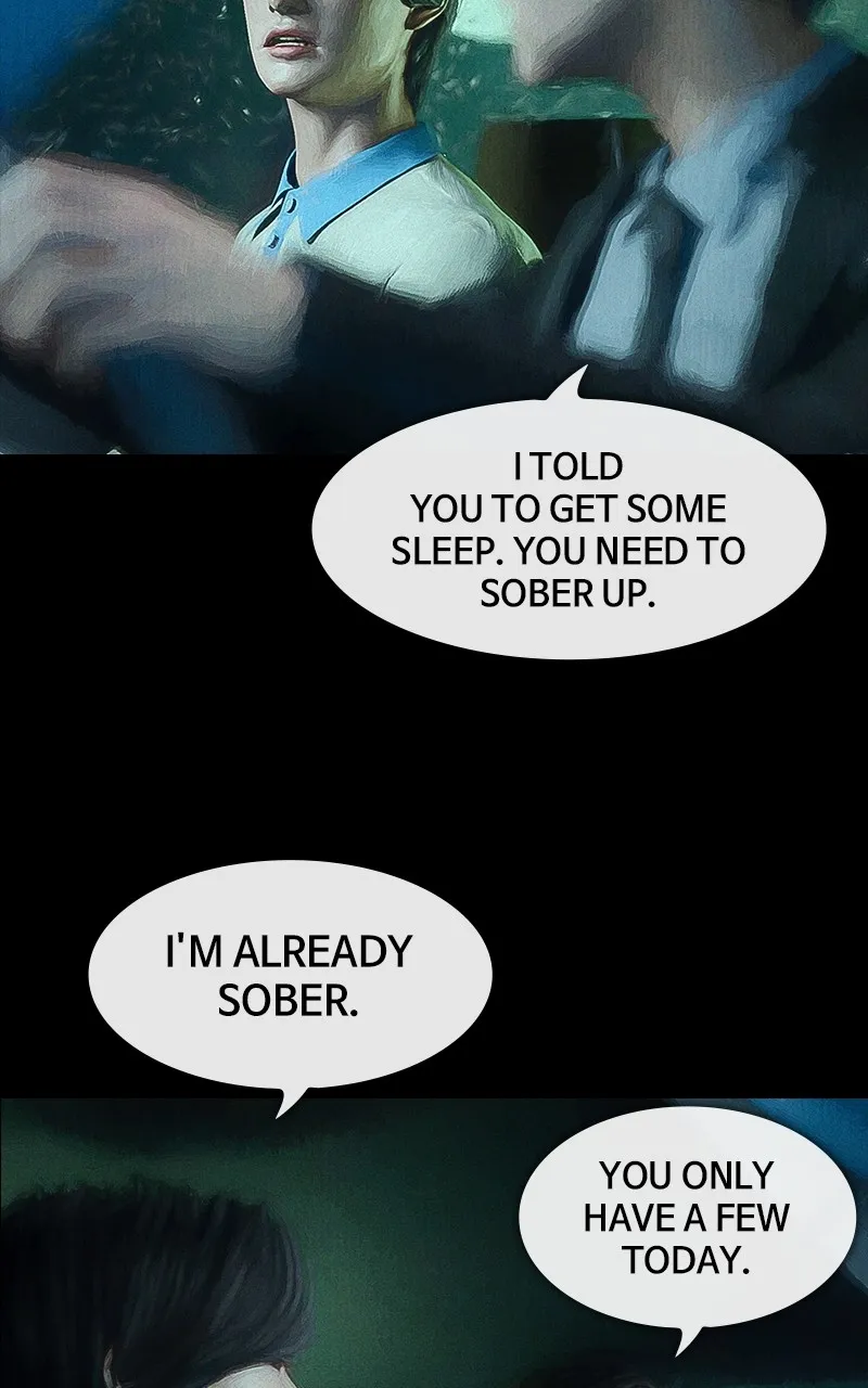 There Are No Demons Chapter 31 page 13