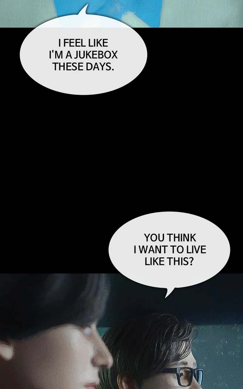 There Are No Demons Chapter 31 page 17