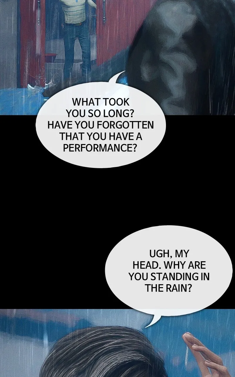 There Are No Demons Chapter 31 page 6