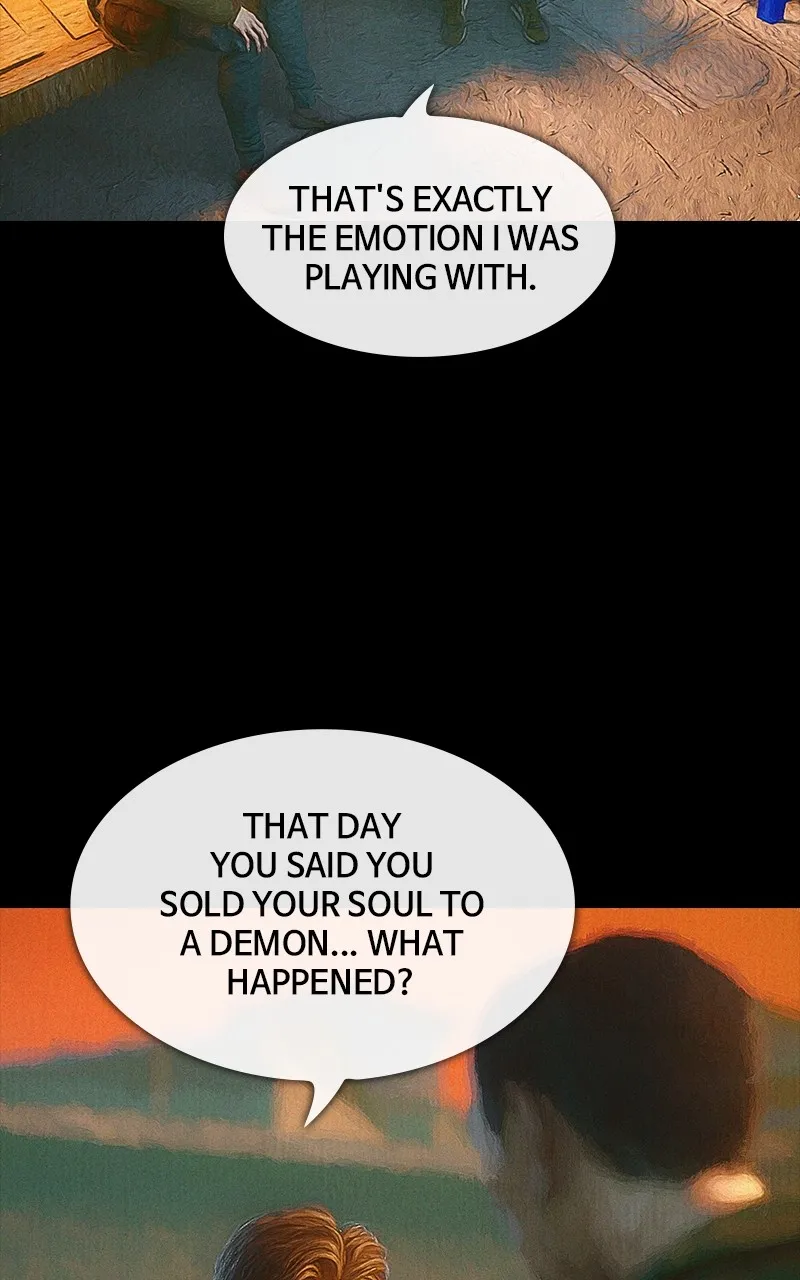 There Are No Demons Chapter 31 page 77
