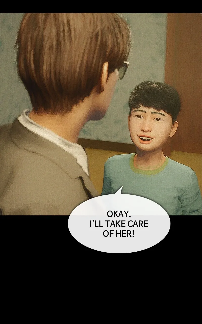 There Are No Demons Chapter 31 page 64