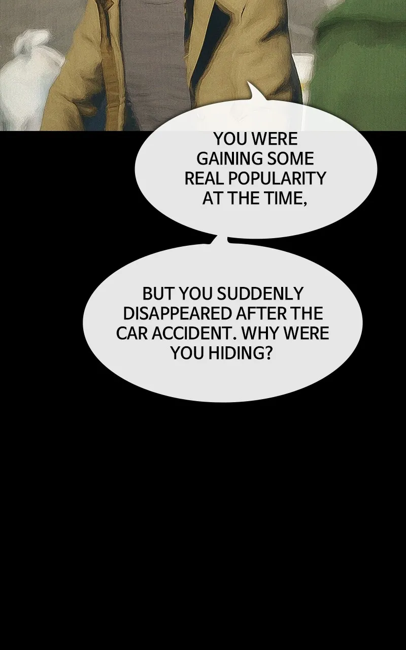 There Are No Demons Chapter 31 page 27