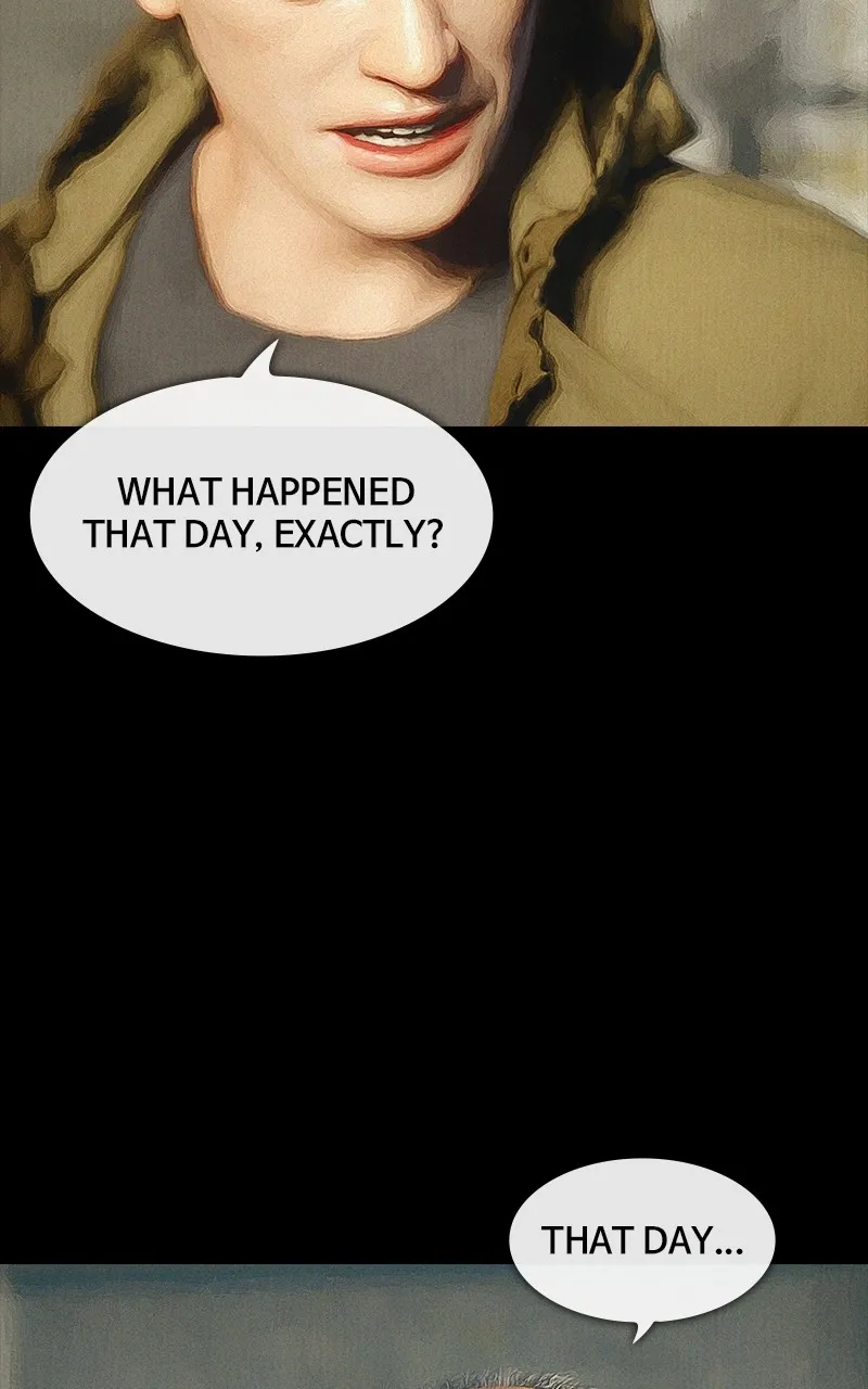 There Are No Demons Chapter 31 page 33