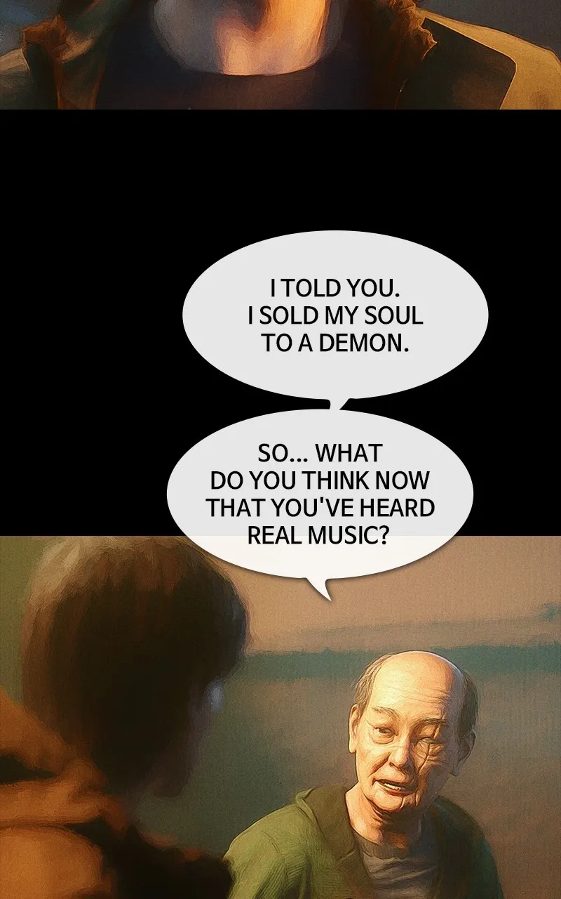 There Are No Demons Chapter 31 page 72