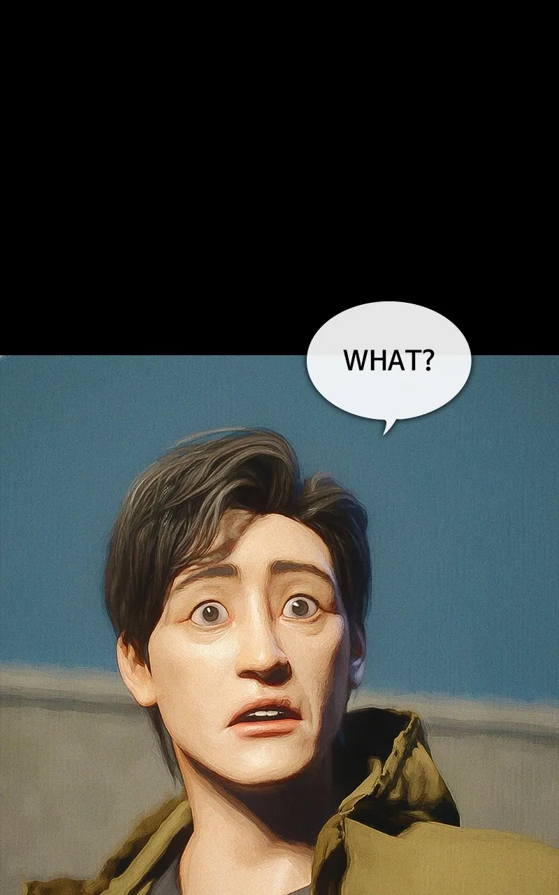 There Are No Demons Chapter 31 page 36